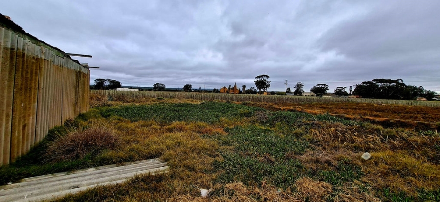 Commercial Property for Sale in Ebenezer Western Cape